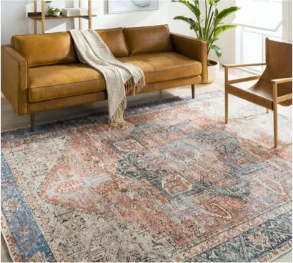 Area rug | Andrews Flooring LLC