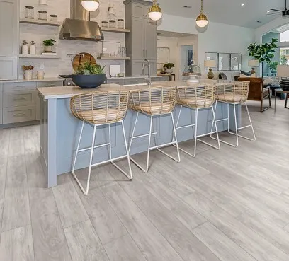 Vinyl flooring | Andrews Flooring LLC