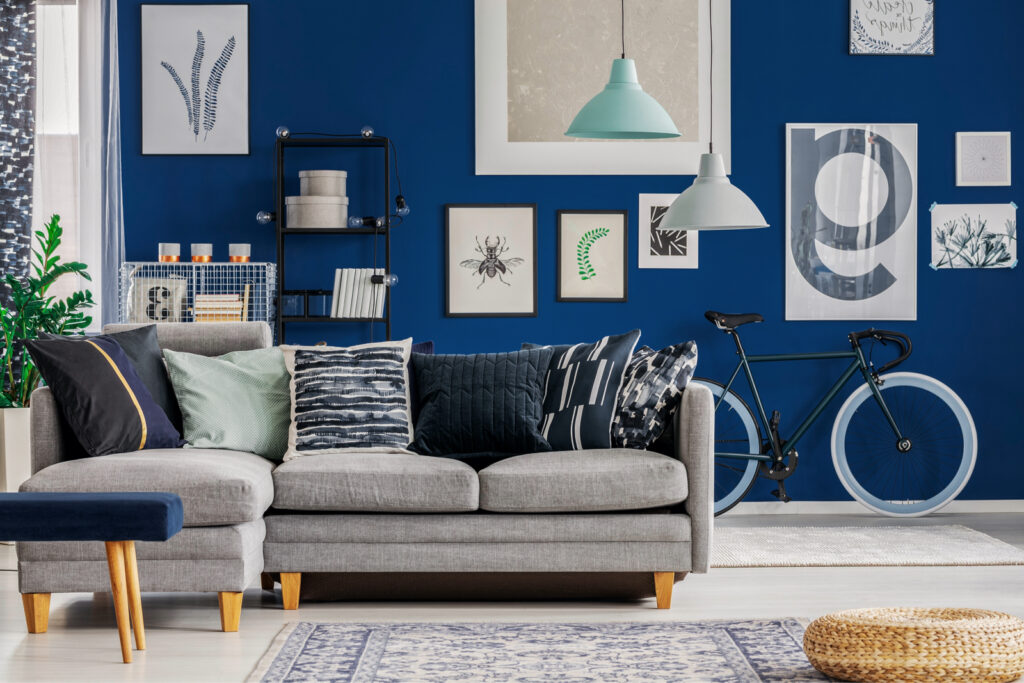 Interior design | Andrews Flooring LLC