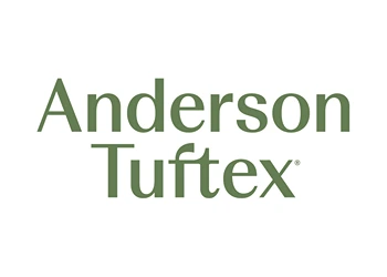 Anderson Tuftex Logo | Andrews Flooring LLC