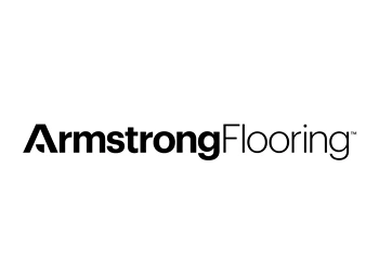 Armstrong flooring Logo | Andrews Flooring LLC