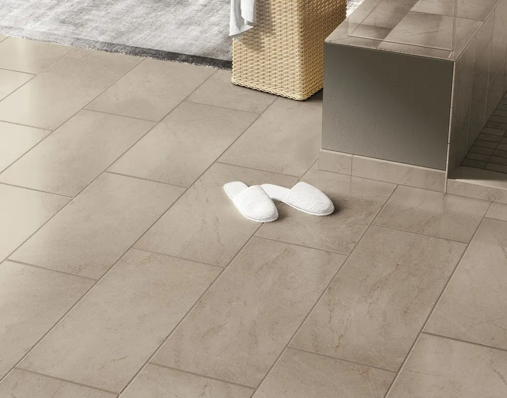 Tile flooring | Andrews Flooring LLC