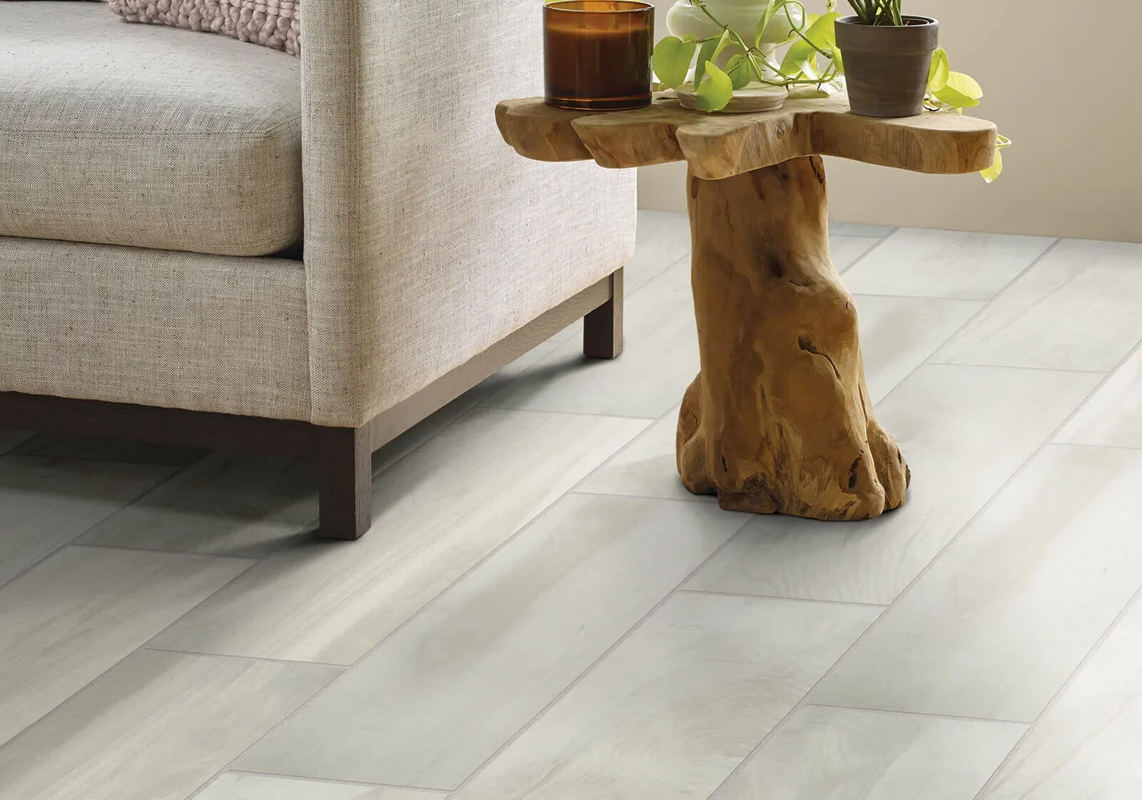 Tile flooring | Andrews Flooring LLC